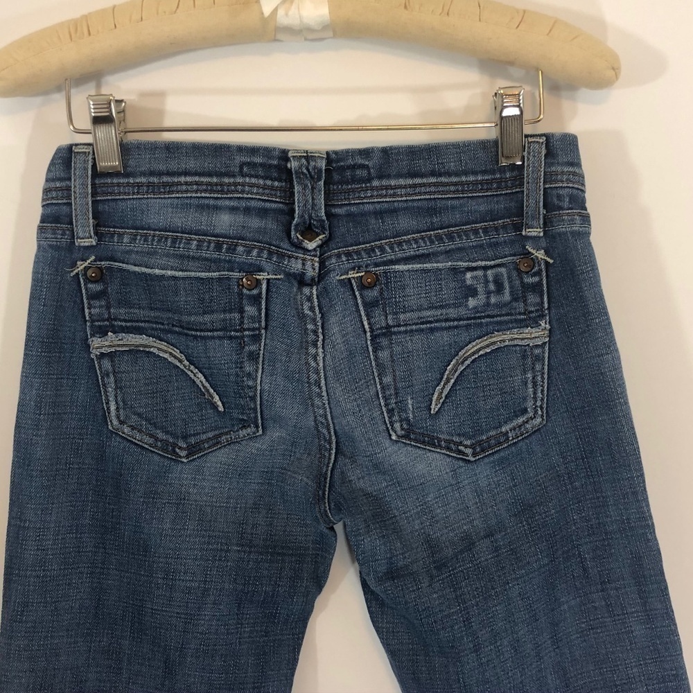 𝅺joe's Jeans Harvy Wash Boot Cut - Picture 4 of 4